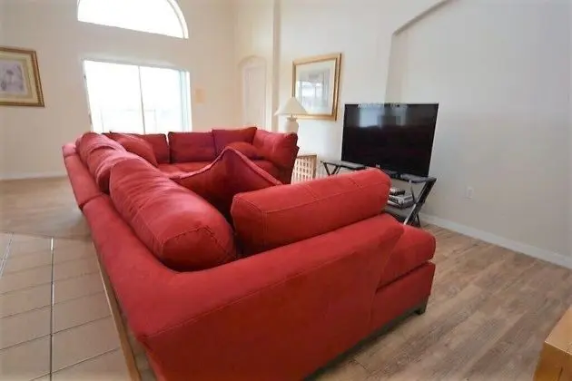 Ev (4707 4-Bdrm's*Lake View*Games Room*Ou)