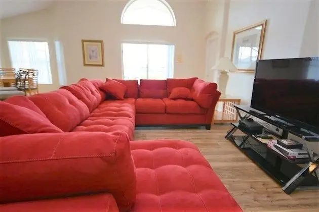 Ev (4707 4-Bdrm's*Lake View*Games Room*Ou)