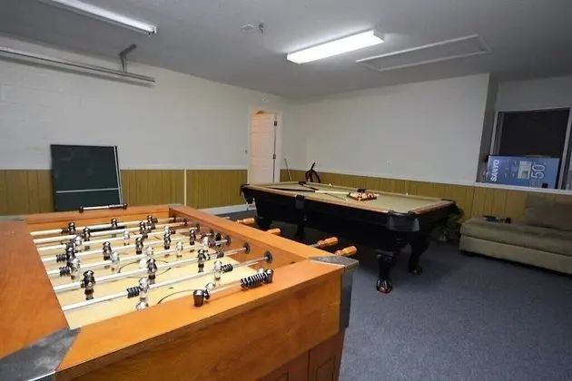 Ev (4707 4-Bdrm's*Lake View*Games Room*Ou)