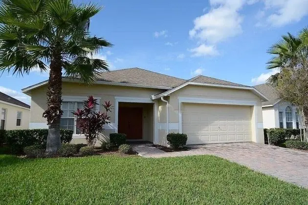 Ev (4707 4-Bdrm's*Lake View*Games Room*Ou)