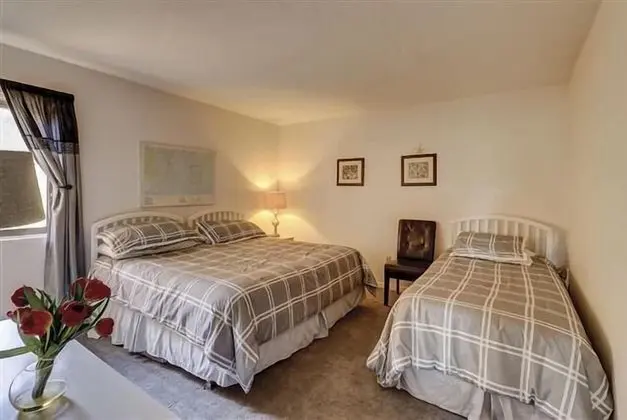 Villa, Birden Çok Yatak, Mutfak, Golf Manzaralı