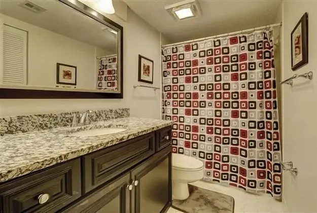 Villa, Birden Çok Yatak, Mutfak, Golf Manzaralı
