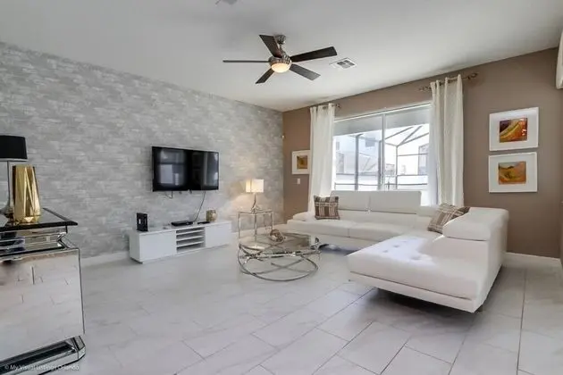 Villa, 6 Yatak Odası