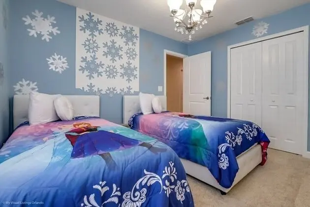 Villa, 6 Yatak Odası