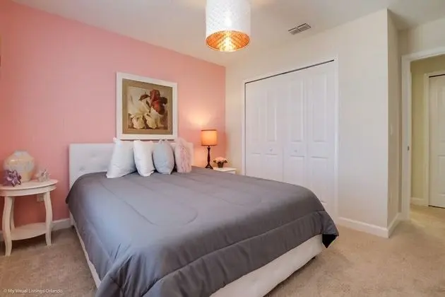 Villa, 6 Yatak Odası
