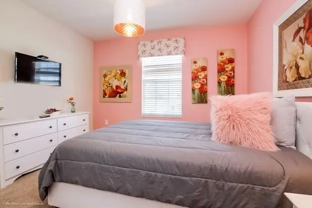 Villa, 6 Yatak Odası