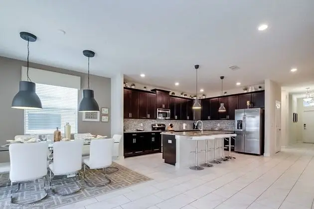 Villa, 6 Yatak Odası
