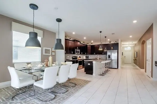 Villa, 6 Yatak Odası