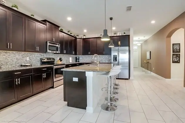 Villa, 6 Yatak Odası