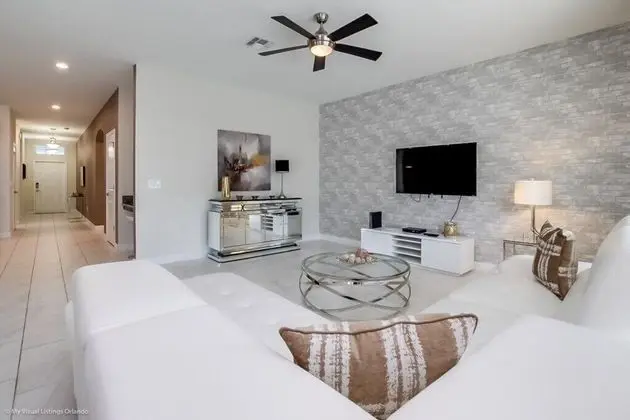 Villa, 6 Yatak Odası