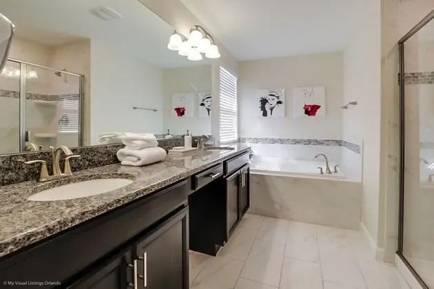 Villa, 6 Yatak Odası