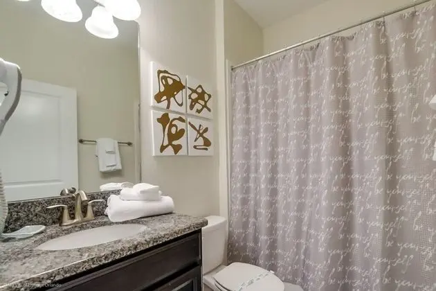 Villa, 6 Yatak Odası