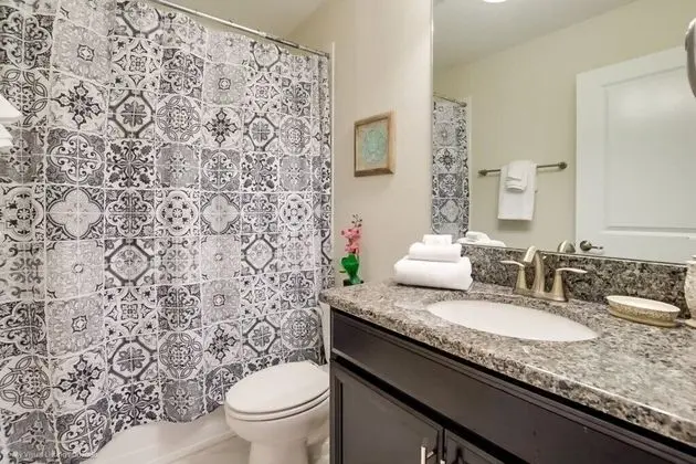 Villa, 6 Yatak Odası