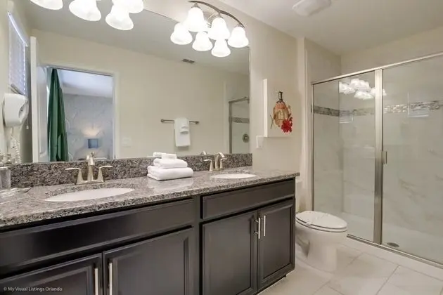 Villa, 6 Yatak Odası