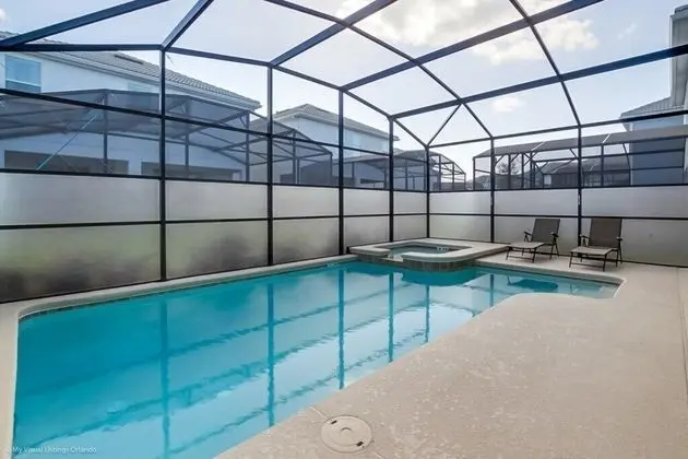 Villa, 6 Yatak Odası