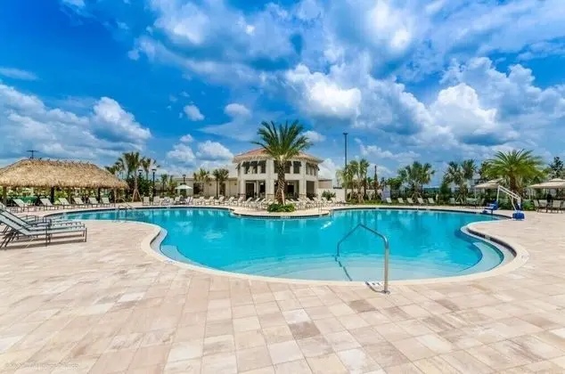 Villa, 6 Yatak Odası