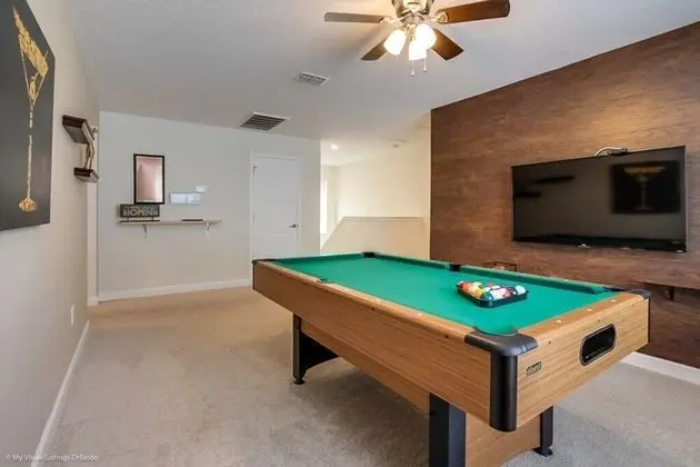 Villa, 6 Yatak Odası