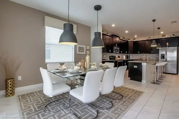 Villa, 6 Yatak Odası
