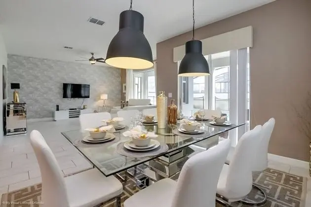 Villa, 6 Yatak Odası