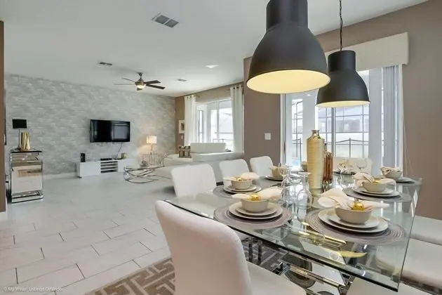 Villa, 6 Yatak Odası