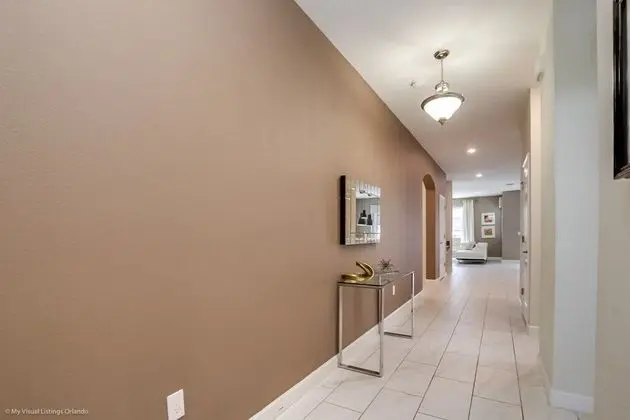 Villa, 6 Yatak Odası