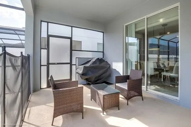 Villa, 6 Yatak Odası