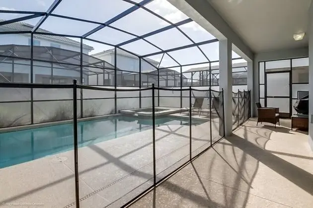 Villa, 6 Yatak Odası