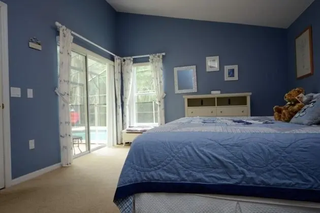 Ev (4726  4-Bedroom Pool Home,Cumbrian La)