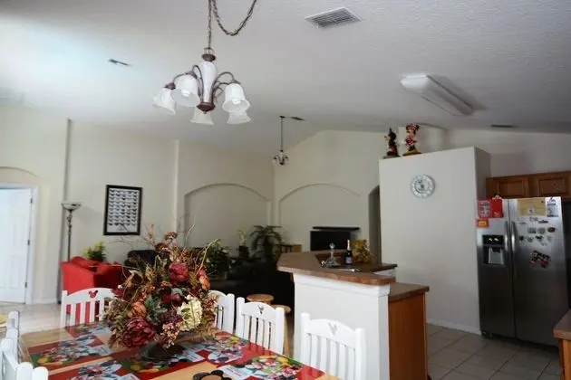 Ev (4726  4-Bedroom Pool Home,Cumbrian La)