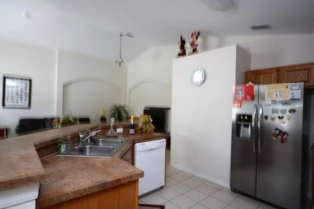 Ev (4726  4-Bedroom Pool Home,Cumbrian La)