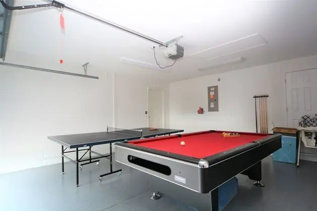 Ev (4726  4-Bedroom Pool Home,Cumbrian La)