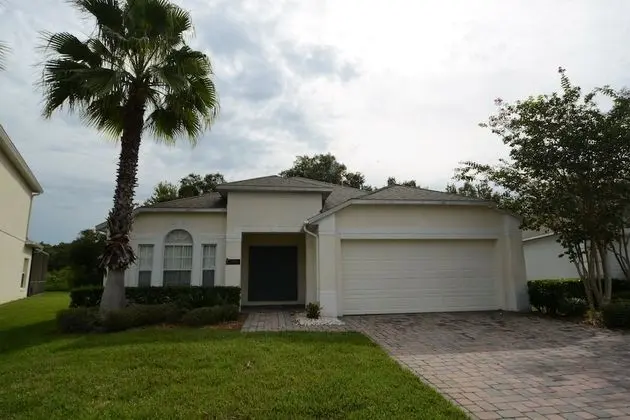 Ev (4726  4-Bedroom Pool Home,Cumbrian La)