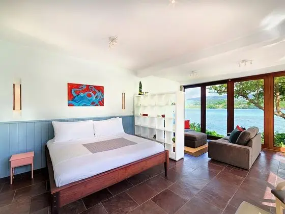 Villa, 1 Yatak Odası, Kişiye Özel Havuzlu, Okyanusa Sıfır