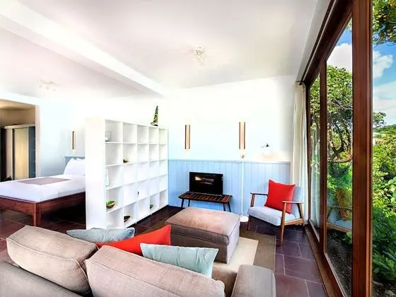 Villa, 1 Yatak Odası, Kişiye Özel Havuzlu, Okyanusa Sıfır