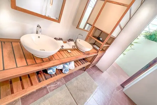 Villa, 1 Yatak Odası, Kişiye Özel Havuzlu, Okyanusa Sıfır