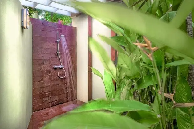 Villa, 1 Yatak Odası, Kişiye Özel Havuzlu, Okyanusa Sıfır