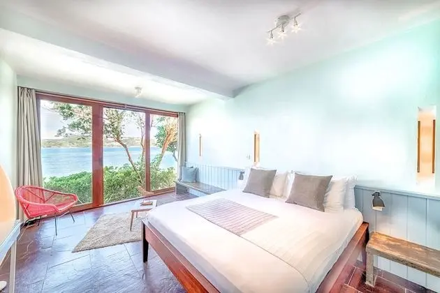 Villa, 2 Bedrooms, Oceanfront.