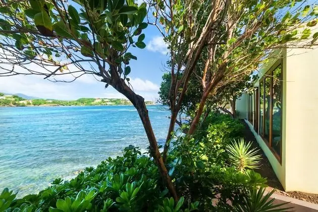 Villa, 2 Bedrooms, Oceanfront.
