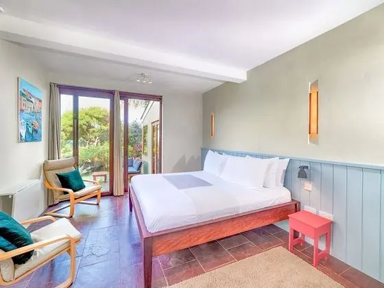 Garden Villa, 1 or 2 Bedrooms, Ocean View