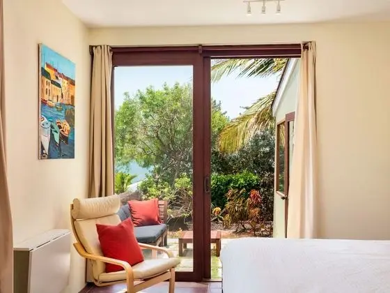 Garden Villa, 1 or 2 Bedrooms, Ocean View