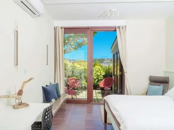 Garden Villa, 1 or 2 Bedrooms, Ocean View