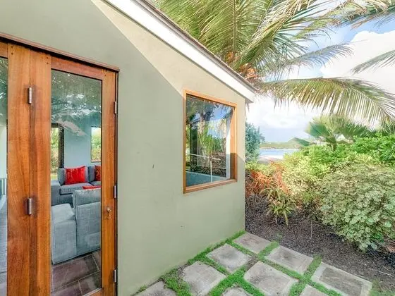 Garden Villa, 1 or 2 Bedrooms, Ocean View