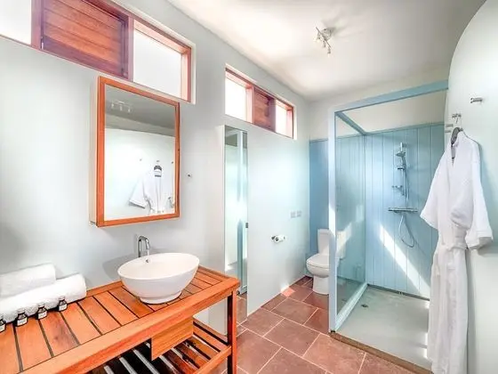 Garden Villa, 1 or 2 Bedrooms, Ocean View