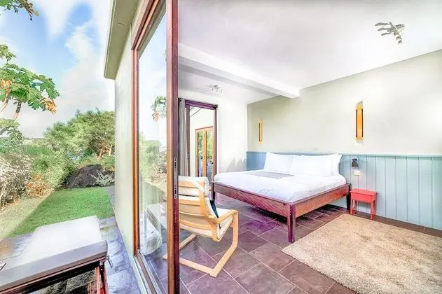 Garden Villa, 1 or 2 Bedrooms, Ocean View