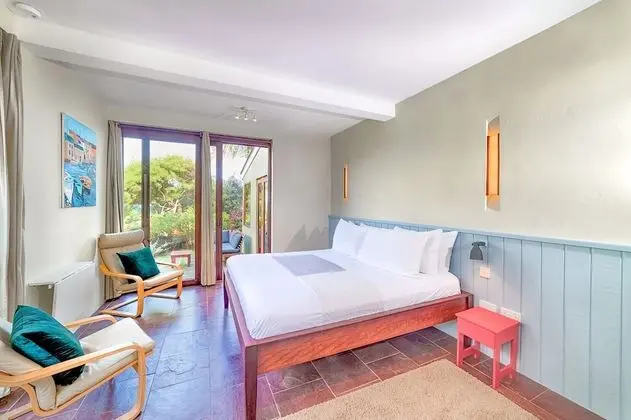Garden Villa, 1 or 2 Bedrooms, Ocean View