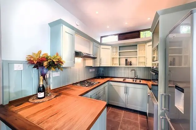 Garden Villa, 1 or 2 Bedrooms, Ocean View