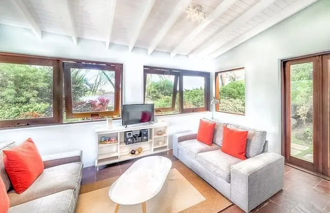 Garden Villa, 1 or 2 Bedrooms, Ocean View