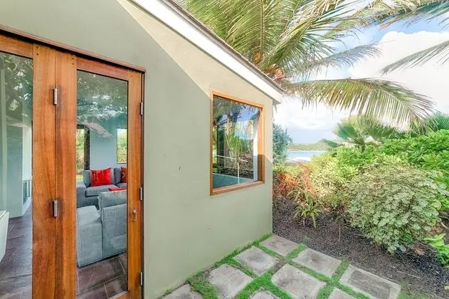 Garden Villa, 1 or 2 Bedrooms, Ocean View
