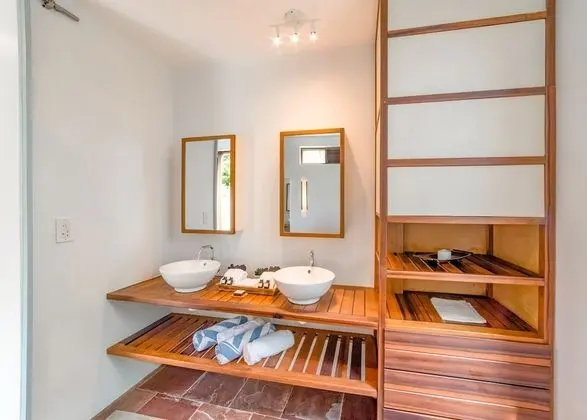 Garden Villa, 1 or 2 Bedrooms, Ocean View