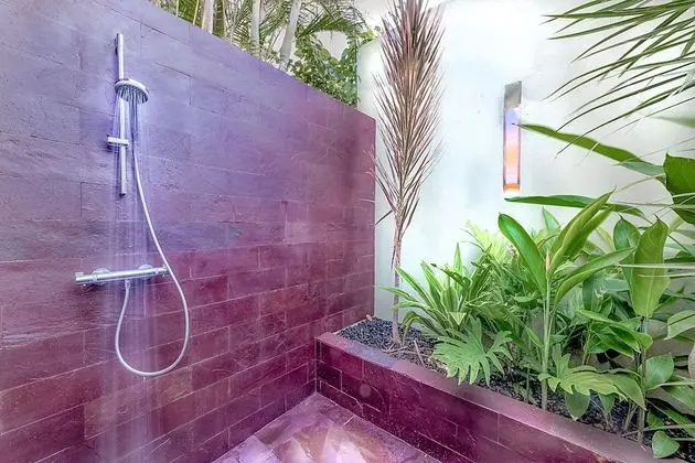 Garden Villa, 1 or 2 Bedrooms, Ocean View